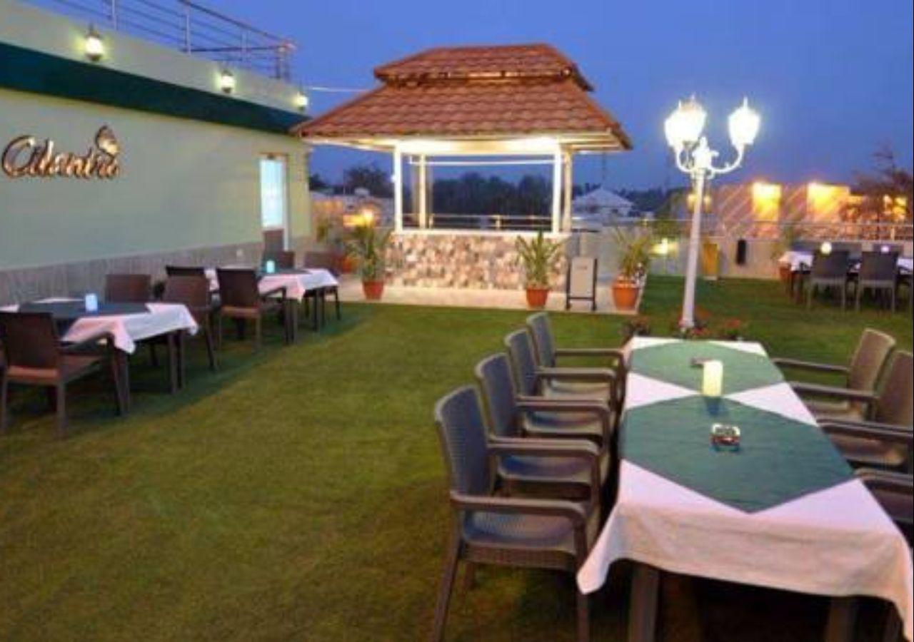 Tahir Guest Palace Kano Kültér fotó