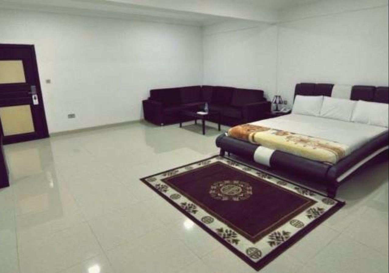 Tahir Guest Palace Kano Kültér fotó