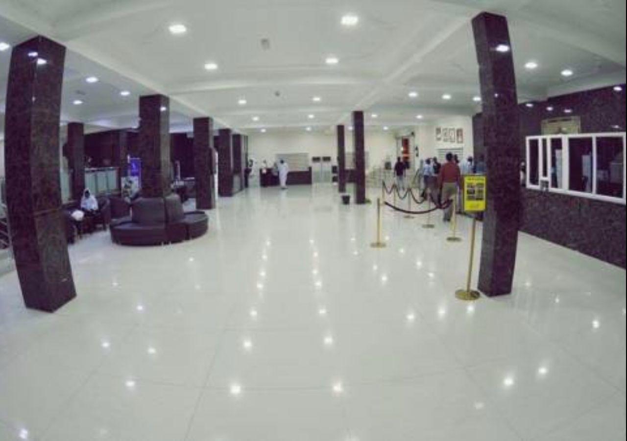 Tahir Guest Palace Kano Kültér fotó