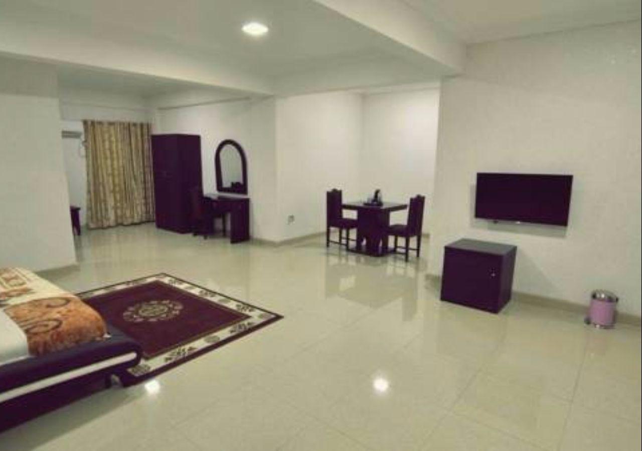 Tahir Guest Palace Kano Kültér fotó