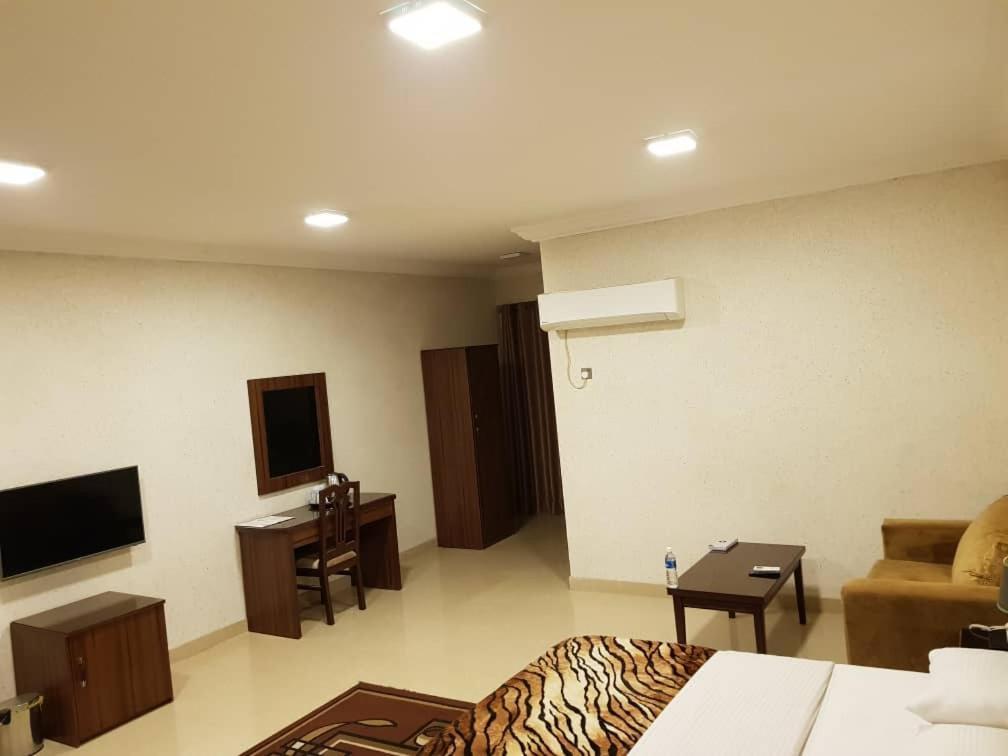 Tahir Guest Palace Kano Kültér fotó