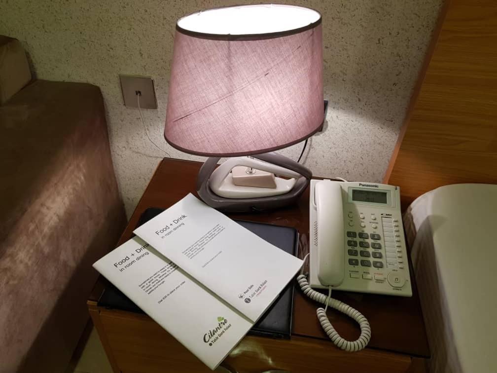 Tahir Guest Palace Kano Kültér fotó